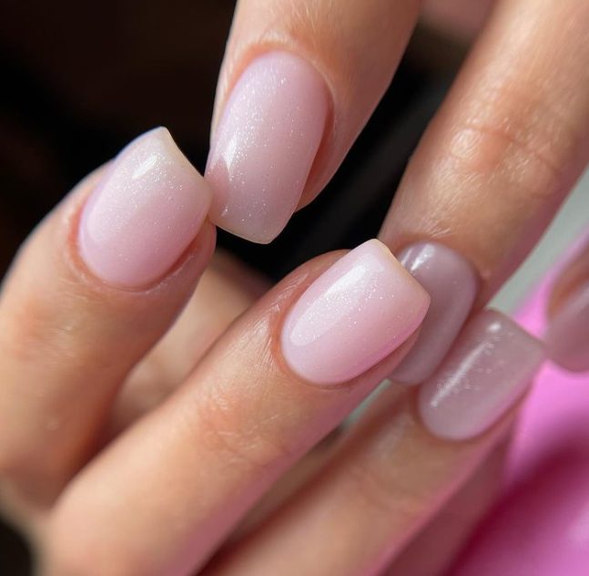 Vladlena, Nail Technician - Фото 3