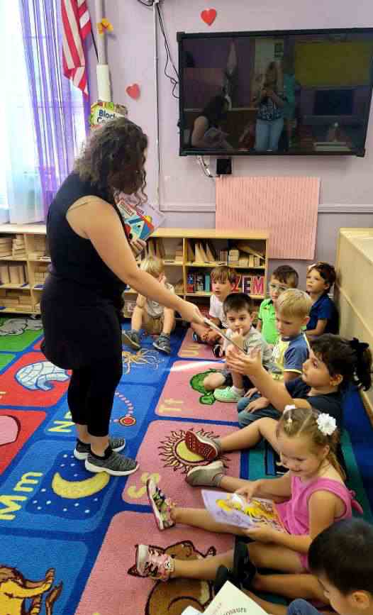 Bambi Daycare Center - Фото 3