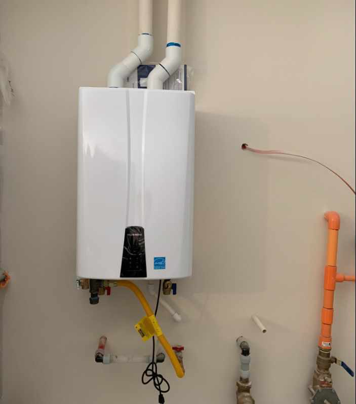 PM Heating LLC — ваш эксперт в установке, ремонте и замене кондиционеров и отопительных систем! - Фото 3