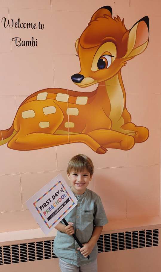 Bambi Daycare Center - Фото 2