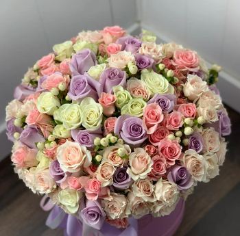 Kate Oksana Flowers - Фото 4