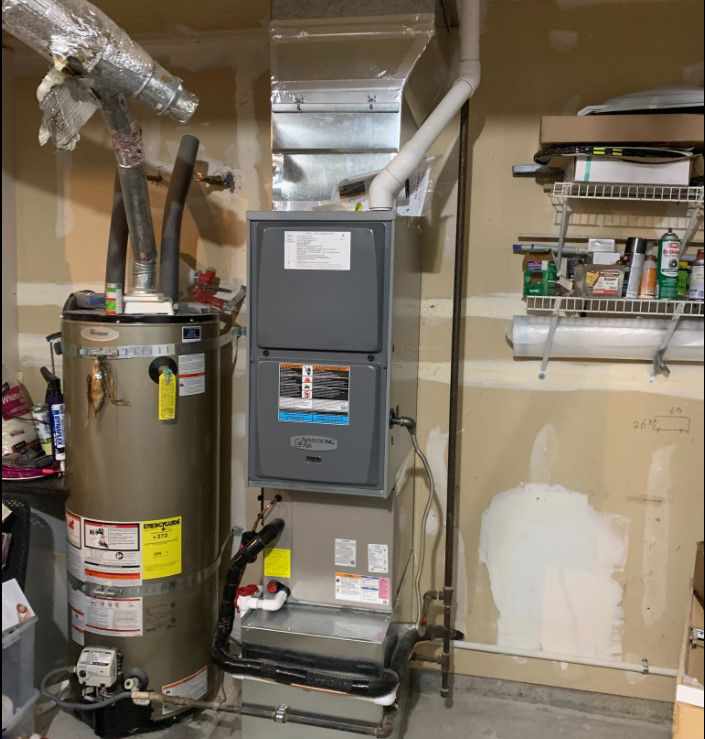 PM Heating LLC — ваш эксперт в установке, ремонте и замене кондиционеров и отопительных систем! - Фото 4