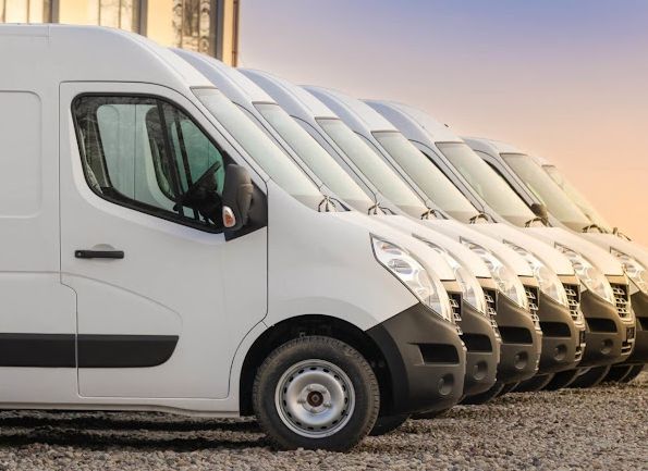 Gelt Cargo LLC - Trucking & Moving company - Фото 2