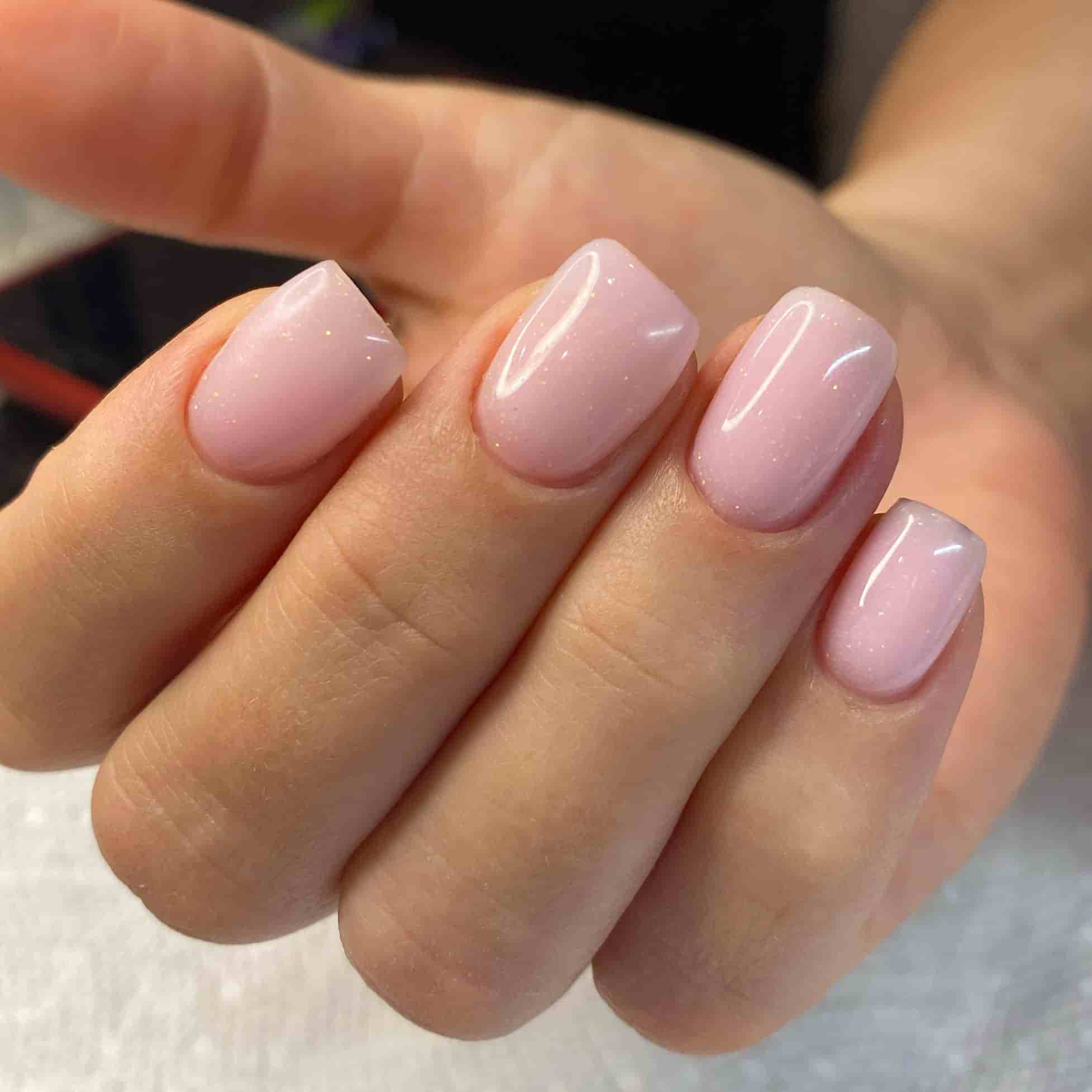 Anastasia, Manicure master - Фото 4