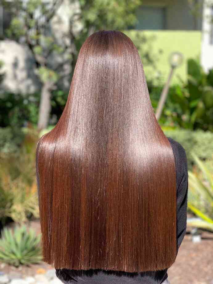 Hair Extensions LA - Фото 2