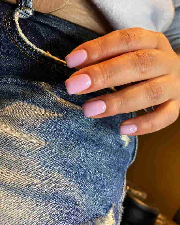 Anastasia, Manicure master - Фото 3