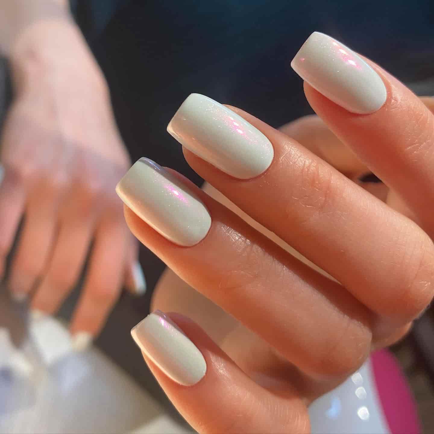 Anastasia, Manicure master - Фото 2