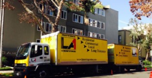 LA Moving Center - Фото 2