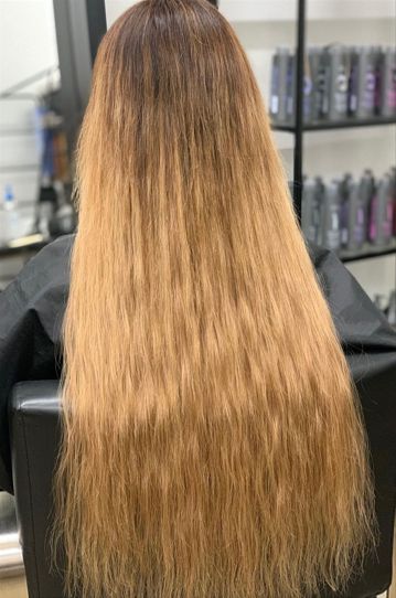 Hair Extensions LA - Фото 4