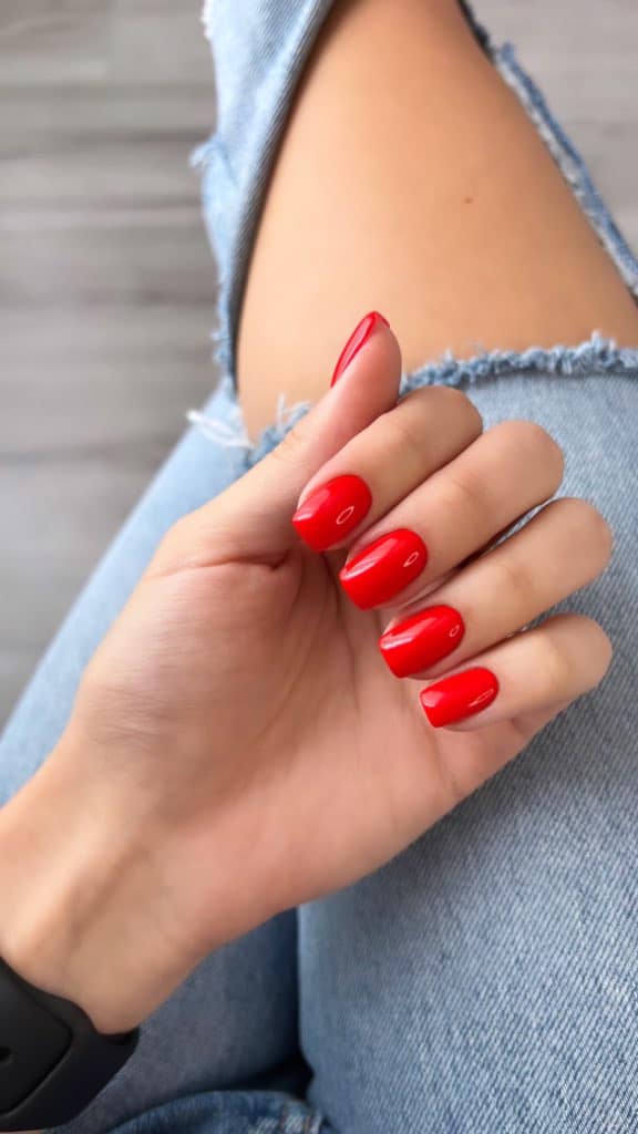 Marianna, Nails Master - Фото 6