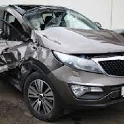Послуги з ремонту автомобілів