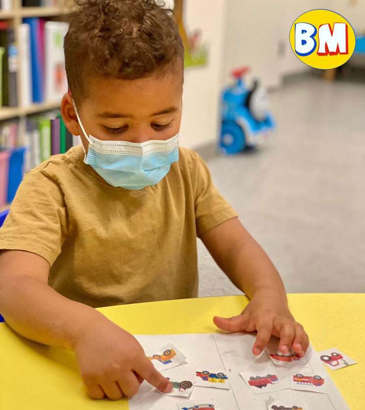Bright Minds Center - Фото 2