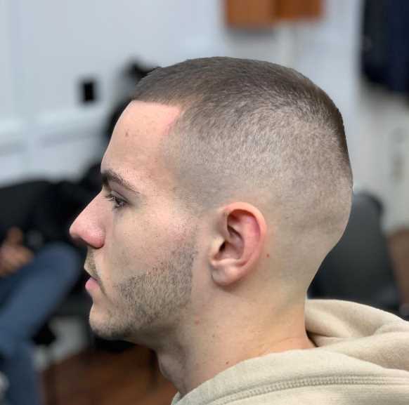 New York Barbers - Фото 2