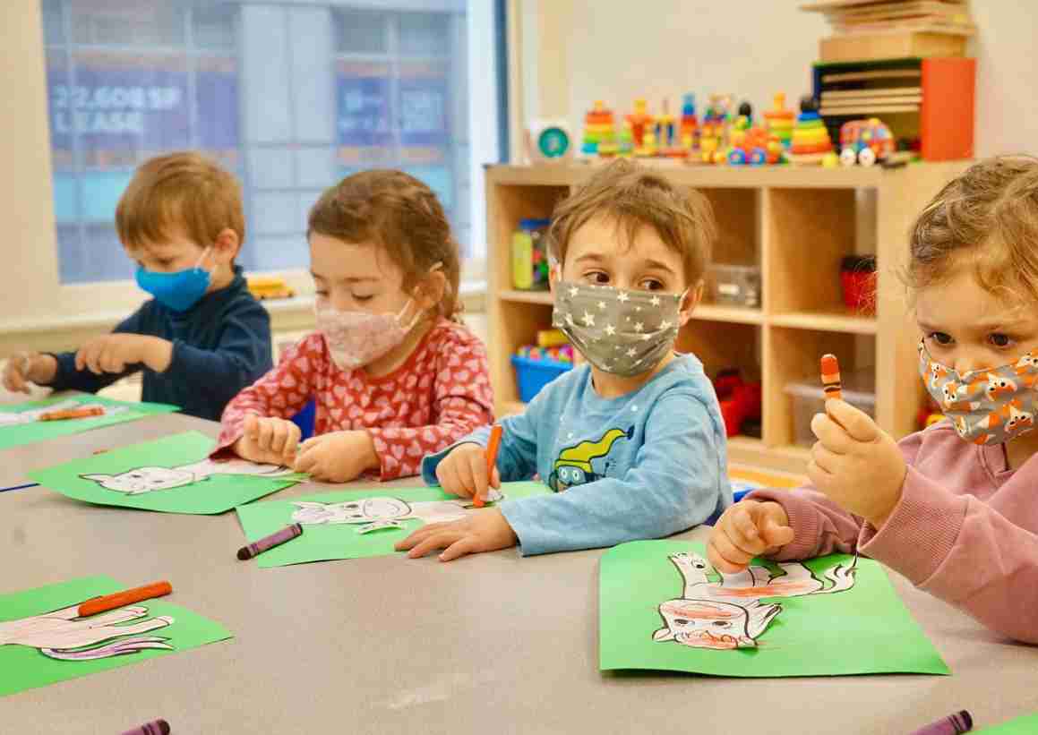 Bright Minds Center - Фото 3