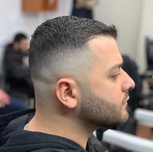 New York Barbers - Фото 3