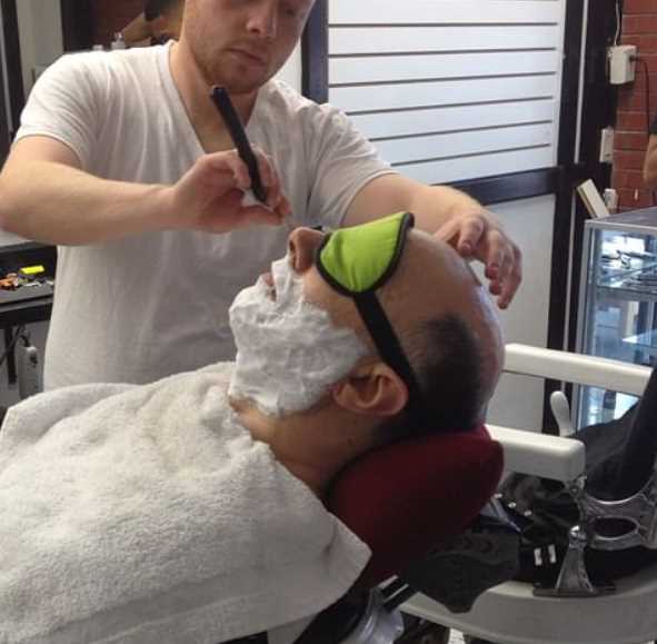New York Barbers - Фото 4