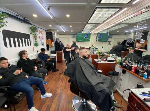 New York Barbers - Фото 5