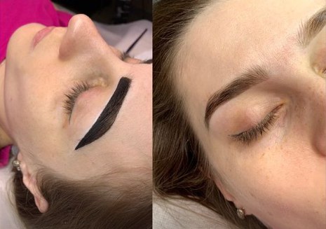 Yuliya | Lash & Brow Artist | Brooklyn, NY - Фото 6