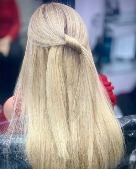 Hair Stylist & Colorist Natallia Sidarenka - Фото 6