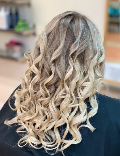 Hair Stylist & Colorist Natallia Sidarenka - Фото 2
