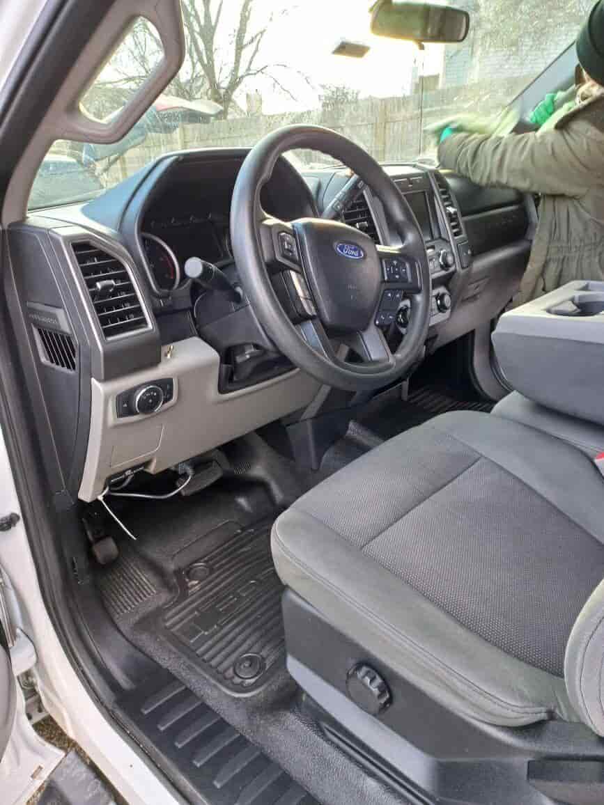 Auto Cleaning Mobile Detailing Services - Фото 4