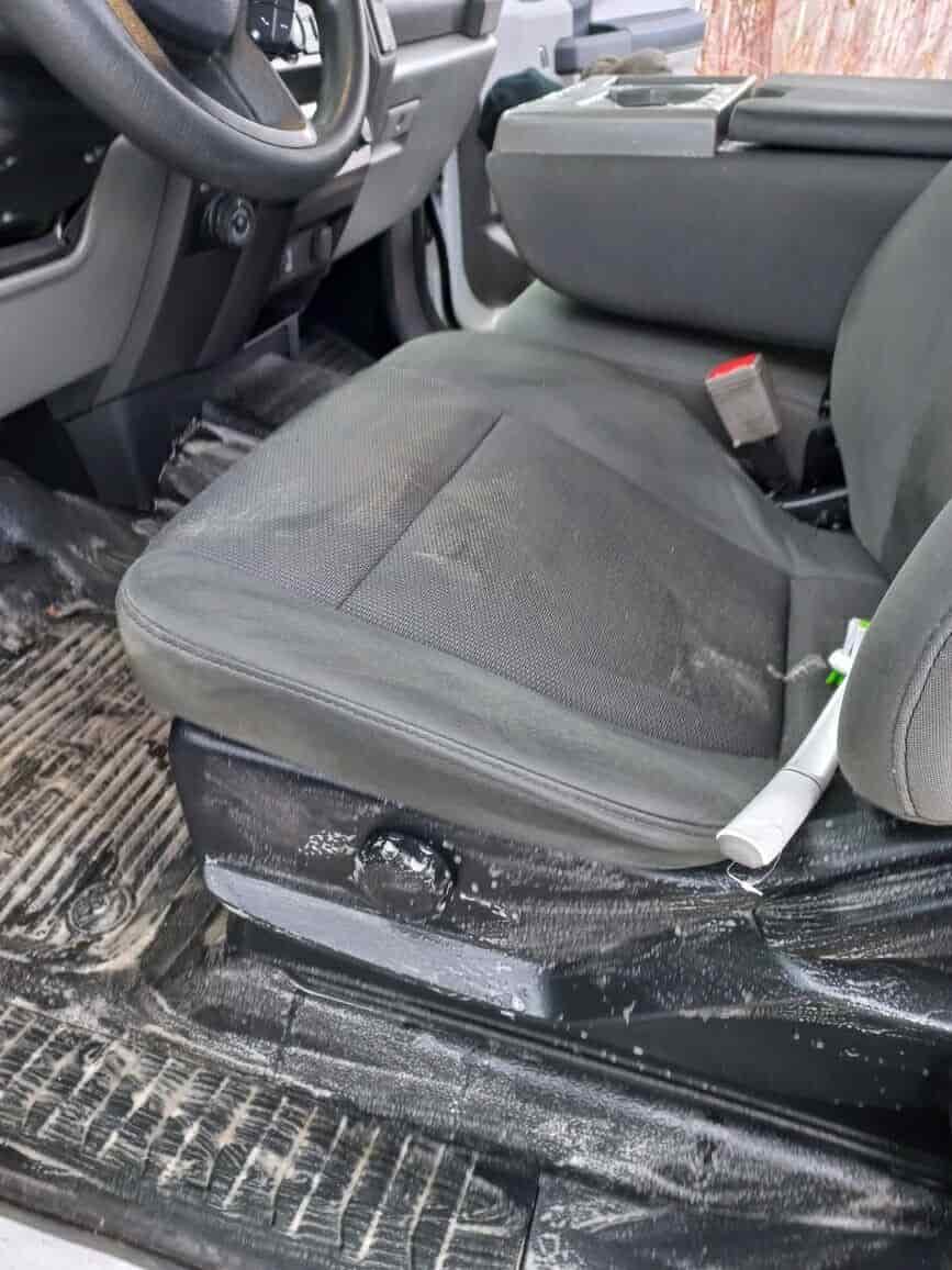 Auto Cleaning Mobile Detailing Services - Фото 5