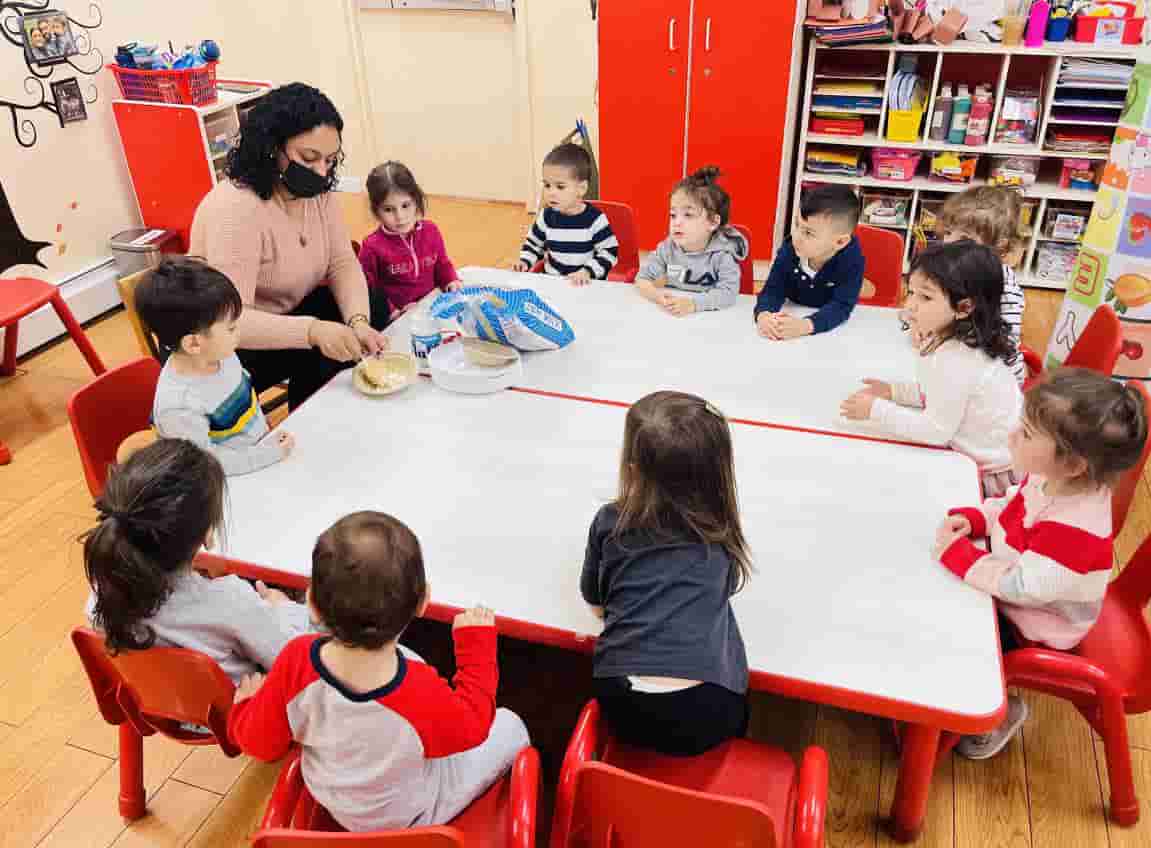 Sholom Day Care - Фото 2