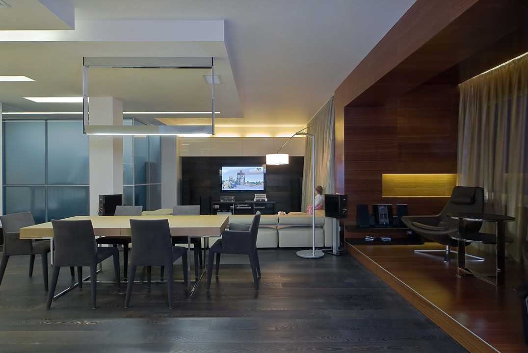 Fox Groups LLC, Дизайн - Архитектурное Проектирование и Строительство - Фото 4