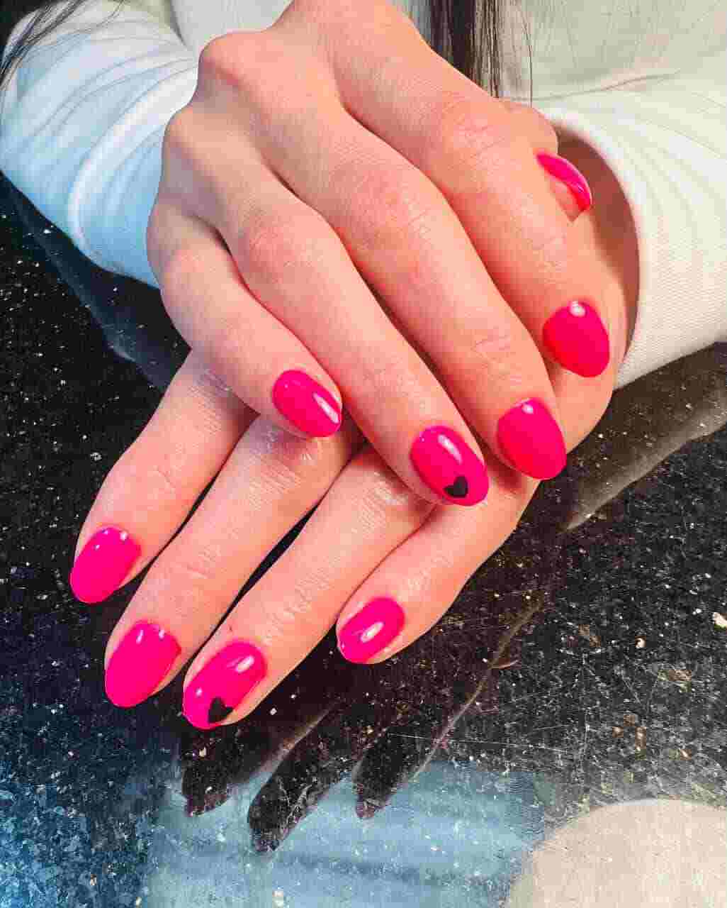Anna, Nails Master - Фото 3
