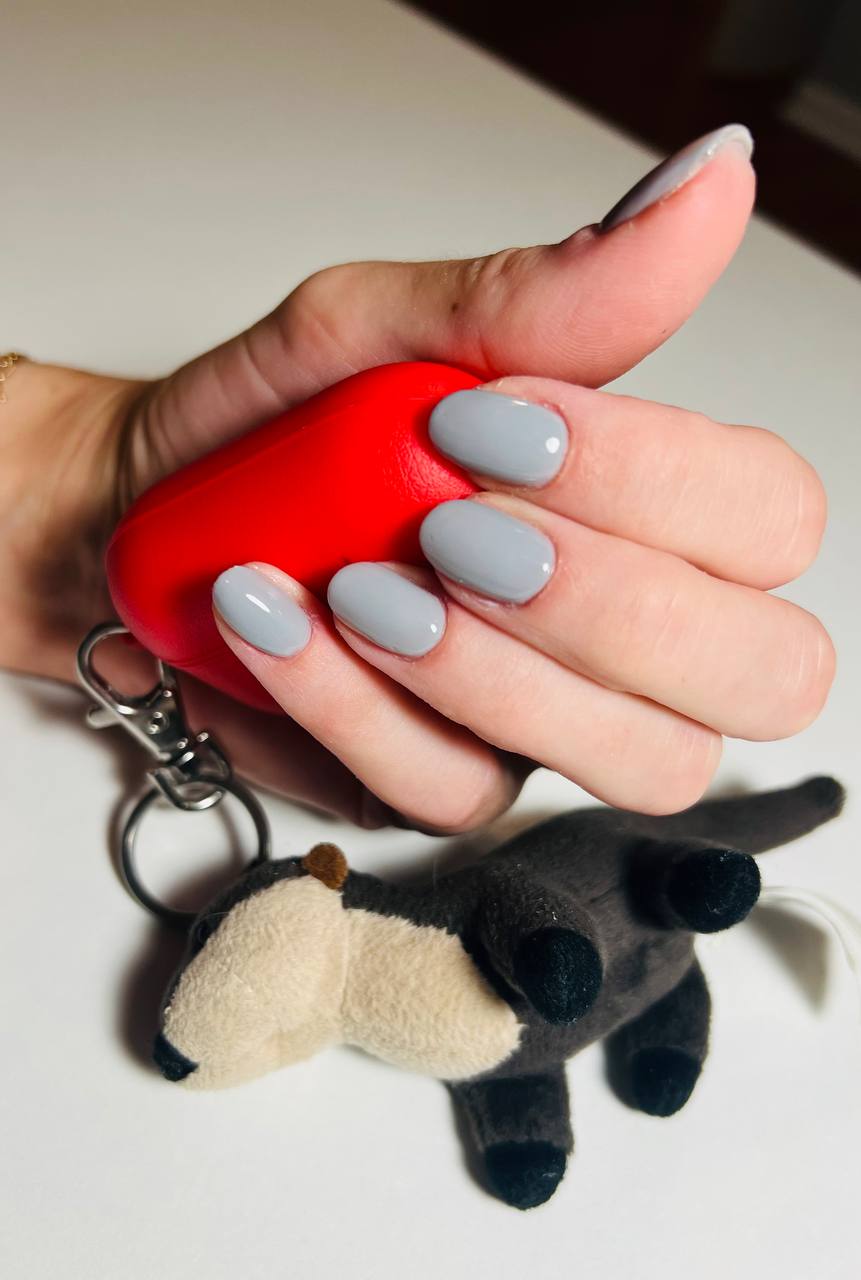 Anna, Nails Master - Фото 2
