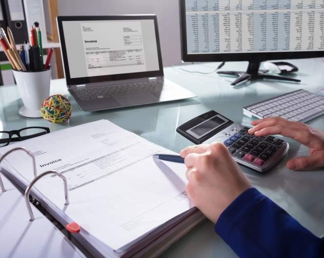 SafeBooks, Accounting & Bookkeeping Services - Фото 2