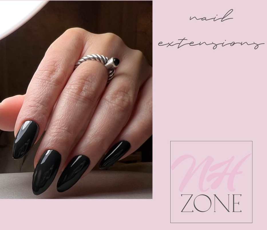 NH Zone (Nadya Hope Salon) - Фото 2