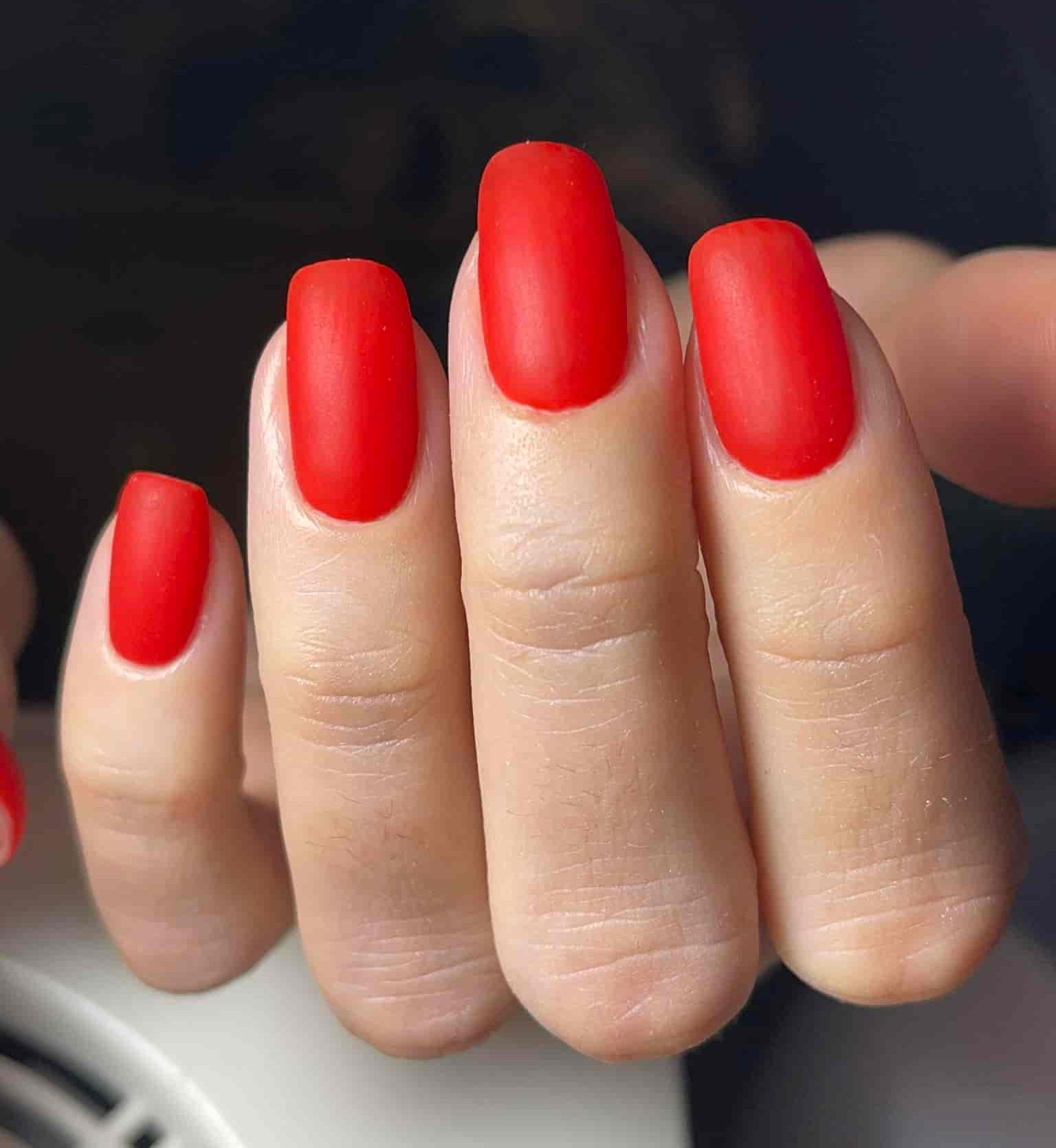 Arina, Nails Master - Фото 3