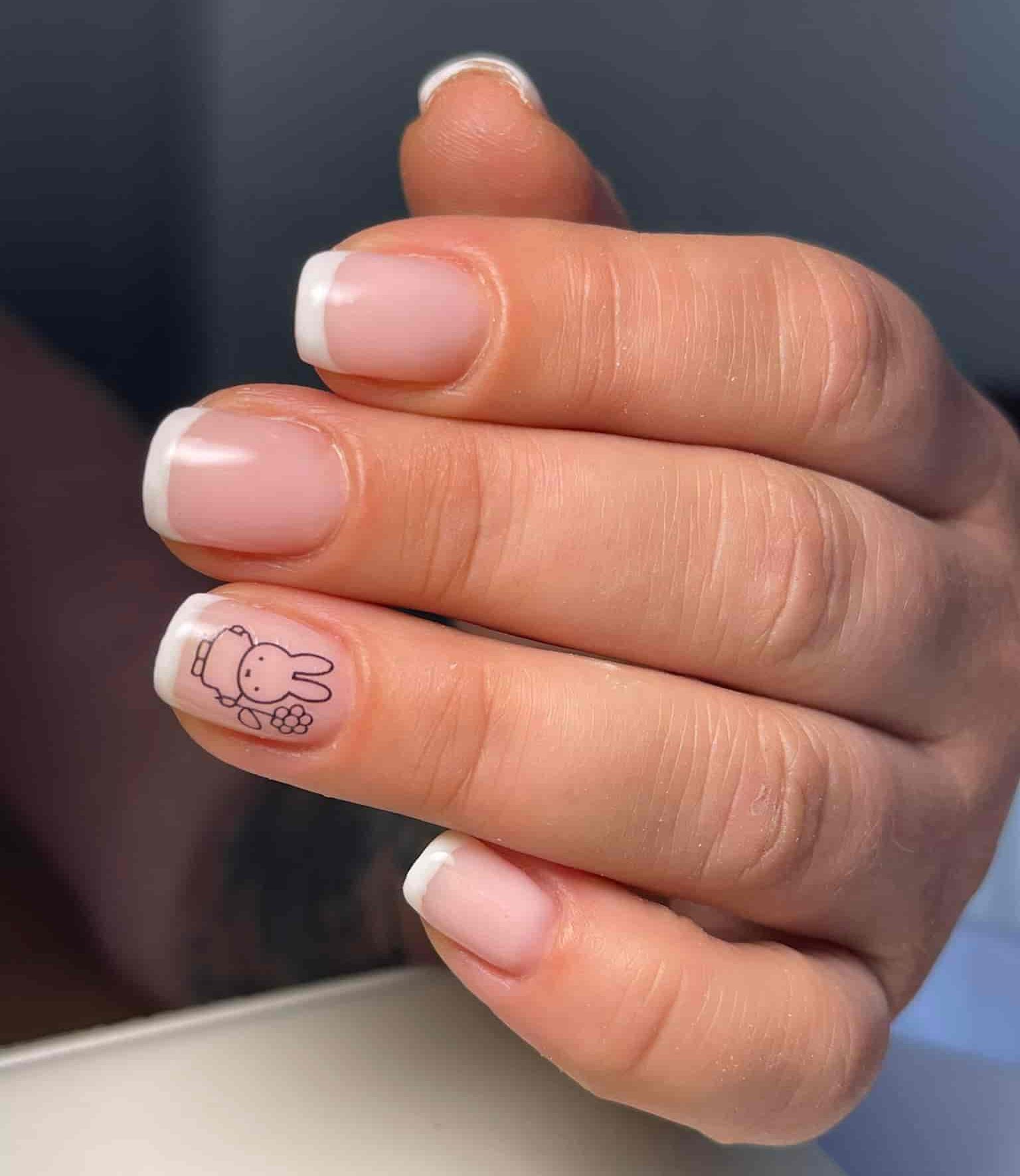 Arina, Nails Master - Фото 6