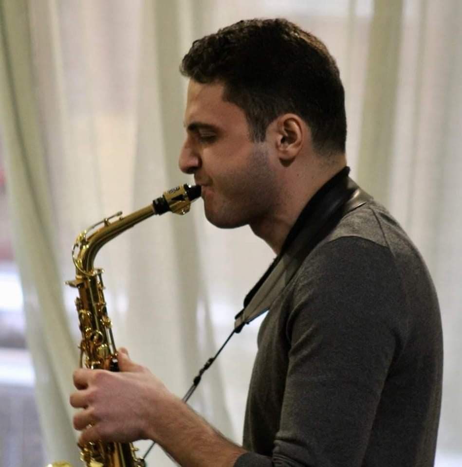 Musician-saxophonist for parties and corporate events - Фото 2
