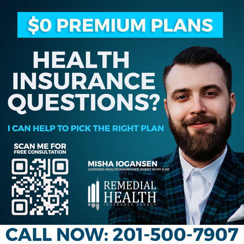 Remedial Health Insurance Agency – Medical, Dental, Medicare - Фото 2