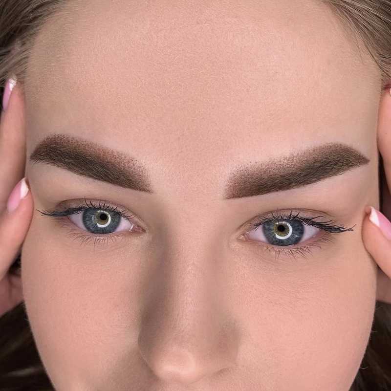 BeautyLine, Permanent makeup artist - Фото 2