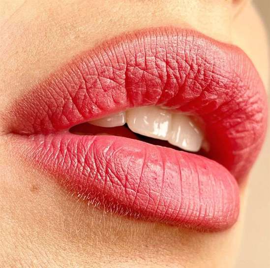 BeautyLine, Permanent makeup artist - Фото 5