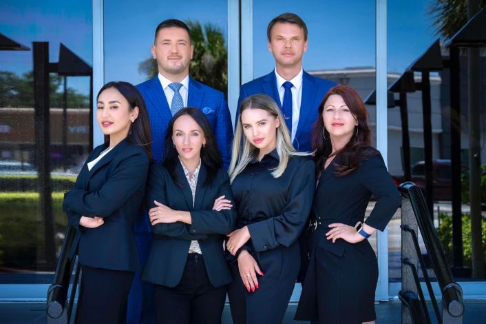 Иммиграция в США|Miami Law Group P.A. - Фото 2