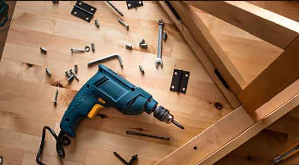 Furniture Assembly, TV Mounting Services - Фото 6