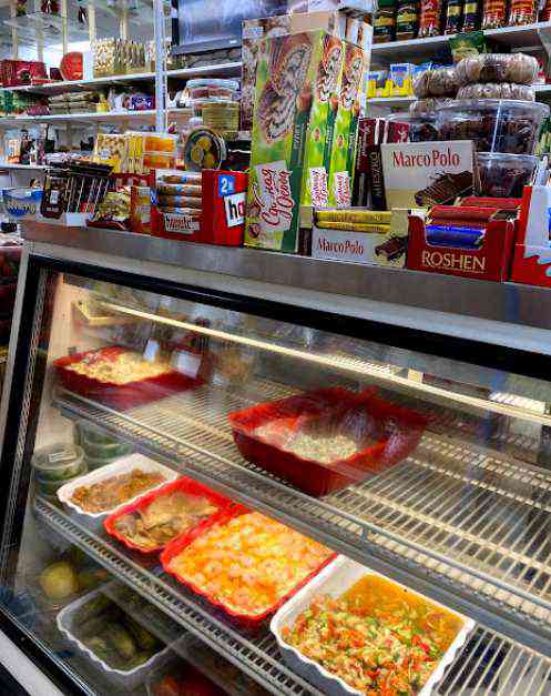 Mechta Deli - Фото 4