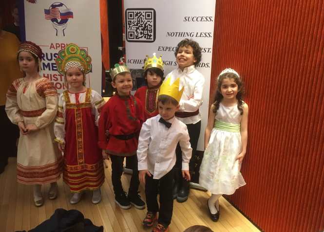 Kids Territory Inc., Театральная Школа - Фото 4