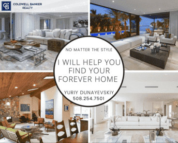 Yuriy Dunayevskiy, Real Estate Agent - Фото 2