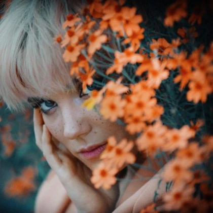 Дарья - Фотограф LA