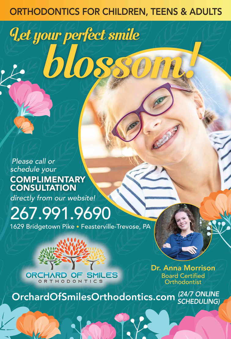 Orchard of Smiles Orthodontics. Let Your Perfect Smile Blossom! - Фото 4
