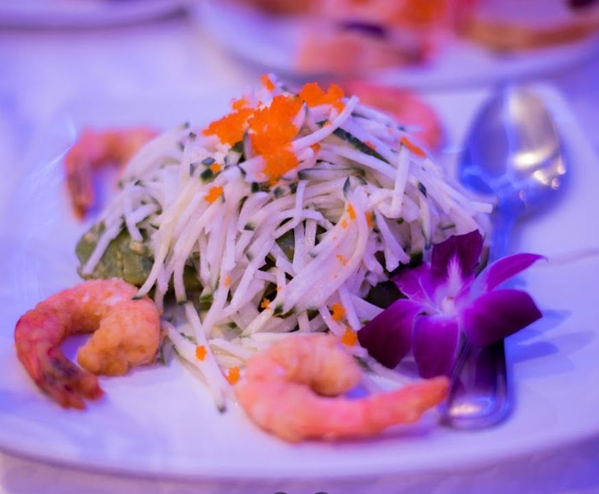 Astoria Restaurant and Catering - Фото 2