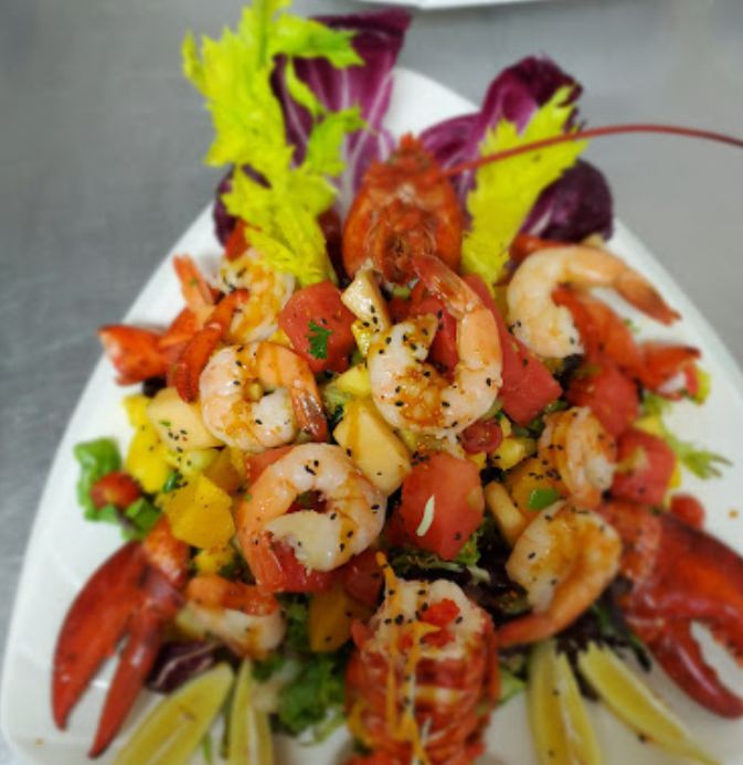 Astoria Restaurant and Catering - Фото 3