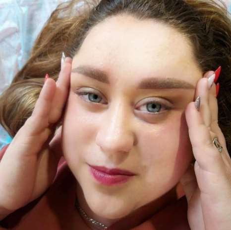 Larisa Kisilitsa, Permanent Makeup - Фото 3