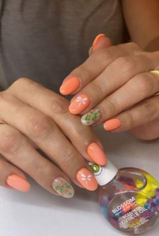 Larisa, Nail Master - Фото 5