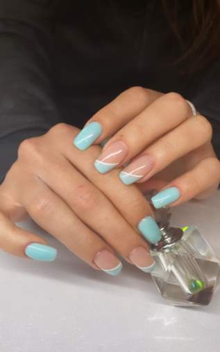 Larisa, Nail Master - Фото 2